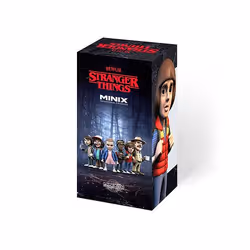MINIX 8436605113883 figurine d'action et de collection - Vue supplémentaire 4