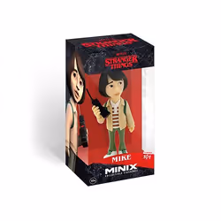MINIX 8436605113890 figurine d'action et de collection - Vue supplémentaire 2