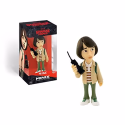 MINIX 8436605113890 figurine d'action et de collection - Vue supplémentaire 3