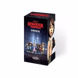 MINIX 8436605113890 figurine d'action et de collection - Vue supplémentaire 4