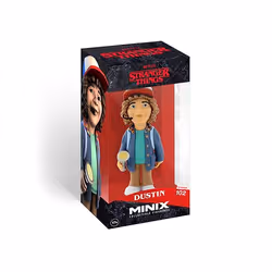 MINIX 8436605113906 figurine d'action et de collection - Vue supplémentaire 2