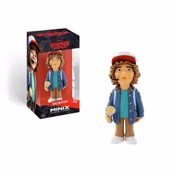 MINIX 8436605113906 figurine d'action et de collection - Vue supplémentaire 3