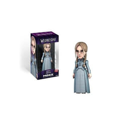 Figurine Minix 12 Cm - Mercredi - Goody Adams