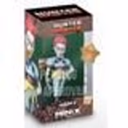 Figurine - MINIX - MX12-MGA-HXHHIS - Hisoka - 12cm - PVC - Licence officielle