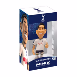 MINIX Son, Figurine à collectionner, Sport