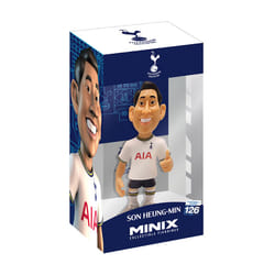 MINIX Son