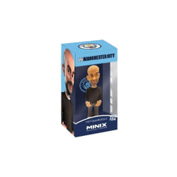 Minix Football Stars 134 Pep Guardiola
