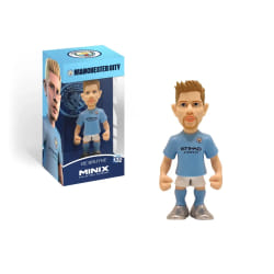Minix Manchester City De Bruyne