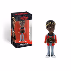 MINIX 8436605114415 figurine d'action et de collection - Vue supplémentaire 2