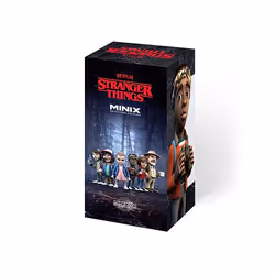 MINIX 8436605114415 figurine d'action et de collection - Vue supplémentaire 3