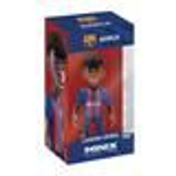 Figurine Minix FC Barcelone Lamine Yamal