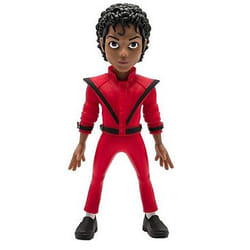 MINIX Michael Jackson
