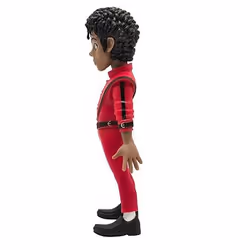 MINIX Michael Jackson