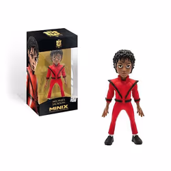MINIX Michael Jackson