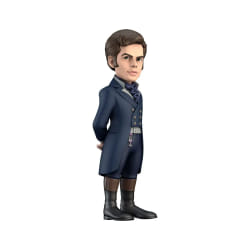 MINIX La Chronique des Bridgerton - Figurine Colin 12 cm
