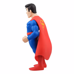 MINIX DC Comics