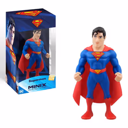 MINIX DC Comics