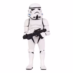 MINIX Stormtrooper, Figurine à collectionner, Film et série TV