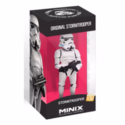 MINIX Stormtrooper - Vue supplémentaire 4