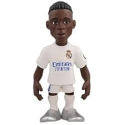 Figurine - MINIX - MN18390 - Camavinga - Real Madrid - 12 cm - PVC