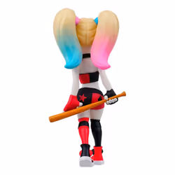 MINIX DC Comics