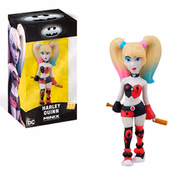 MINIX DC Comics - Vue supplémentaire 4