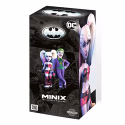MINIX DC Comics - Vue supplémentaire 5