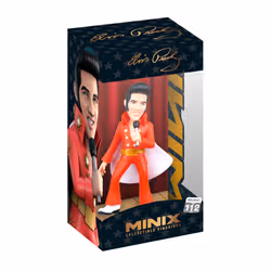 MINIX 8436605118918 collectible figure - Vue supplémentaire 5
