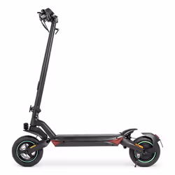 Youin XL MAX LITE Noir 25 km/h 12,5 Ah - Vue supplémentaire 2
