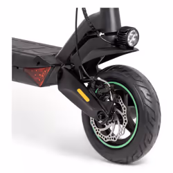Youin XL MAX LITE Noir 25 km/h 12,5 Ah - Vue supplémentaire 4