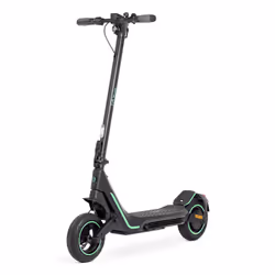 Youin XL3, Scooter classique, Noir, 25 km/h, 120 kg, unisexe, 2 roue(s)