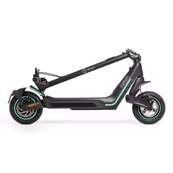 Youin XL3 Noir 25 km/h 12,5 Ah