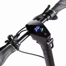 Youin XL3 Noir 25 km/h 12,5 Ah - Vue supplémentaire 4