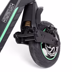 Youin XL3 Noir 25 km/h 12,5 Ah - Vue supplémentaire 5