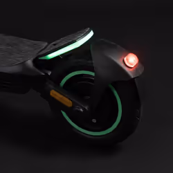 Youin XL3 Noir 25 km/h 12,5 Ah - Vue supplémentaire 7