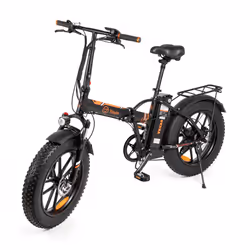 Youin BK1201, 10,4 Ah, 36 V, 375 Wh, 27 kg, Aluminium, 840 mm