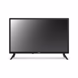 Engel LE3266T2 24" HD Noir 180 cd/m²