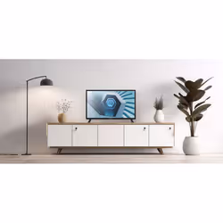 Engel LE3266T2 24" HD Noir 180 cd/m² - Vue supplémentaire 7