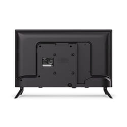 Engel LE2462CA TV 24" HD Noir 180 cd/m²