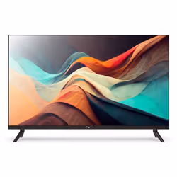 Engel LE3266T2, 81,3 cm (32"), 1366 x 768 pixels, HD+, LED, DVB-C, DVB-S2, DVB-T2, Noir