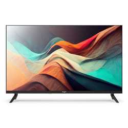 Engel LE3266T2 32" HD+ Noir 180 cd/m²