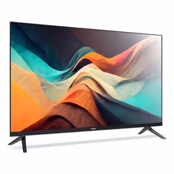 Engel LE3266T2 32" HD+ Noir 180 cd/m²