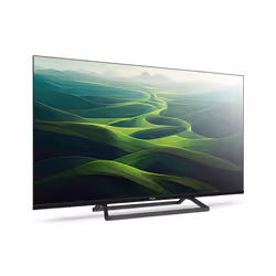 Engel LE4066T2 TV 40" HD Noir 230 cd/m²