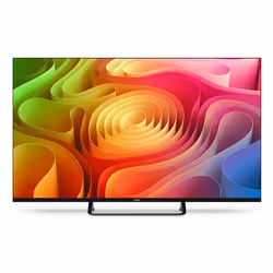 Engel LE4395QLED, 109,2 cm (43"), 3840 x 2160 pixels, 4K Ultra HD, QLED, DVB-C, DVB-S2, DVB-T2, Noir
