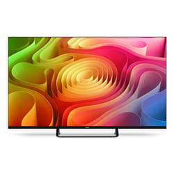 Engel LE4395QLED TV 43" 4K Ultra HD Noir 280 cd/m²