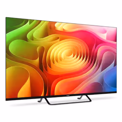 Engel LE4395QLED TV 43" 4K Ultra HD Noir 280 cd/m²