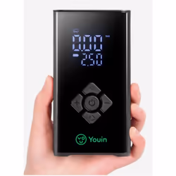 Youin MA1022 compresseur pneumatique 17 l/min Batterie
