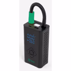 Youin MA1022 compresseur pneumatique 17 l/min Batterie