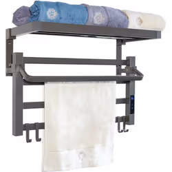 Purline vous propose une gamme complète de sèche-serviettes électriques pour faire de votre maison et de votre salle de bains ...
