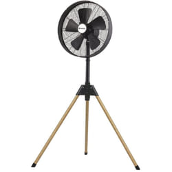 Purline - Ventilateur sur trépied vintage exclusif